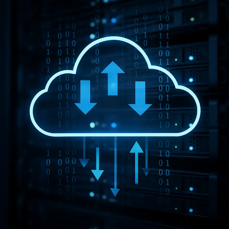 Integrare Cloud