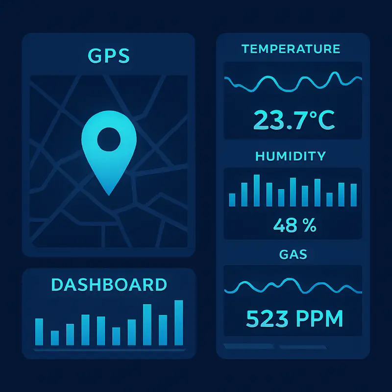 Dashboard-uri